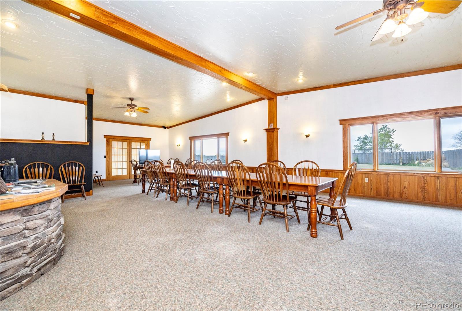 8660 County Road 5 Joes CO 80822
