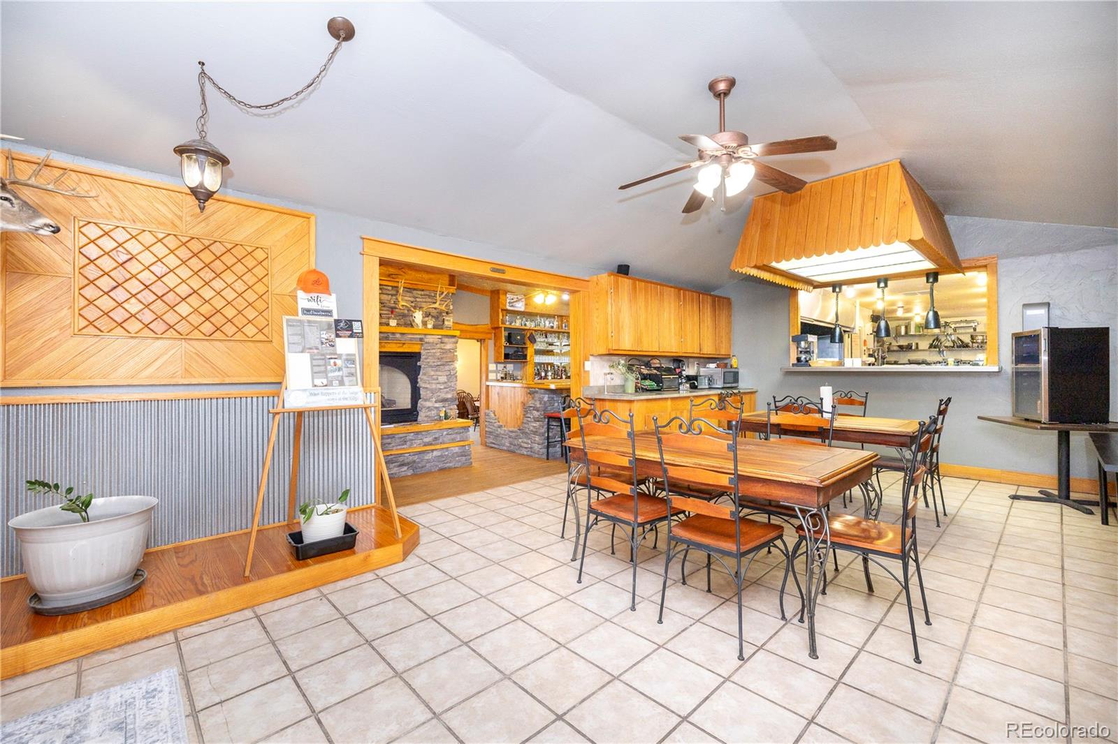 8660 County Road 5 Joes CO 80822