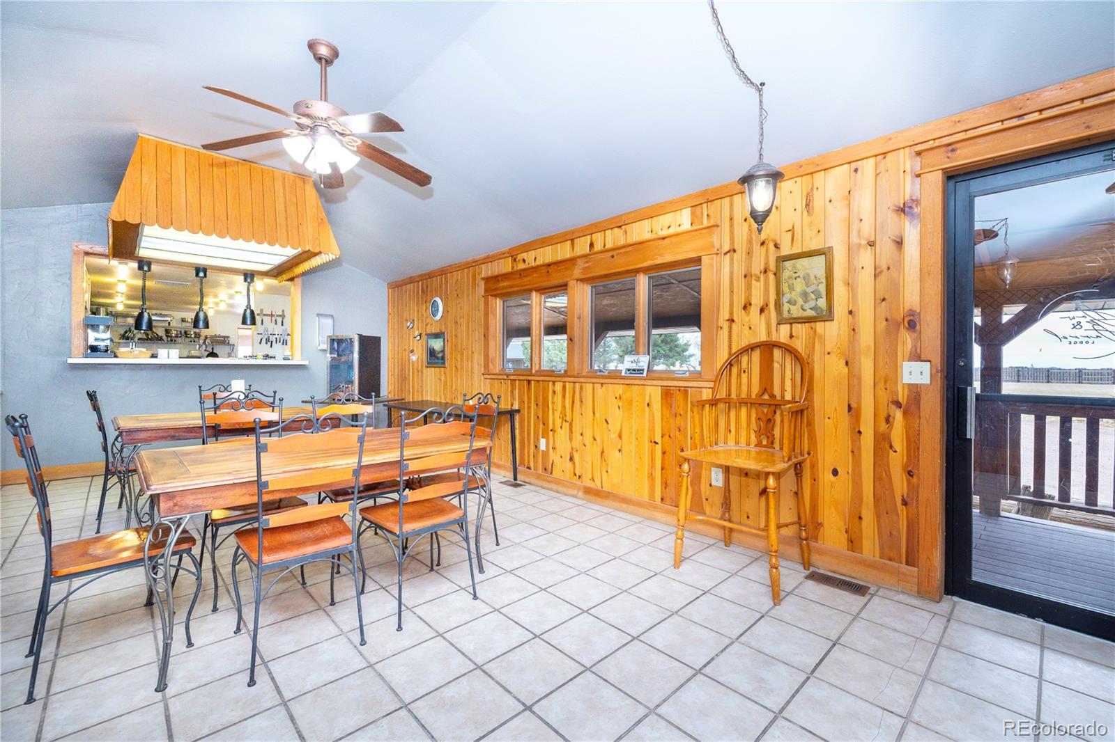 8660 County Road 5 Joes CO 80822