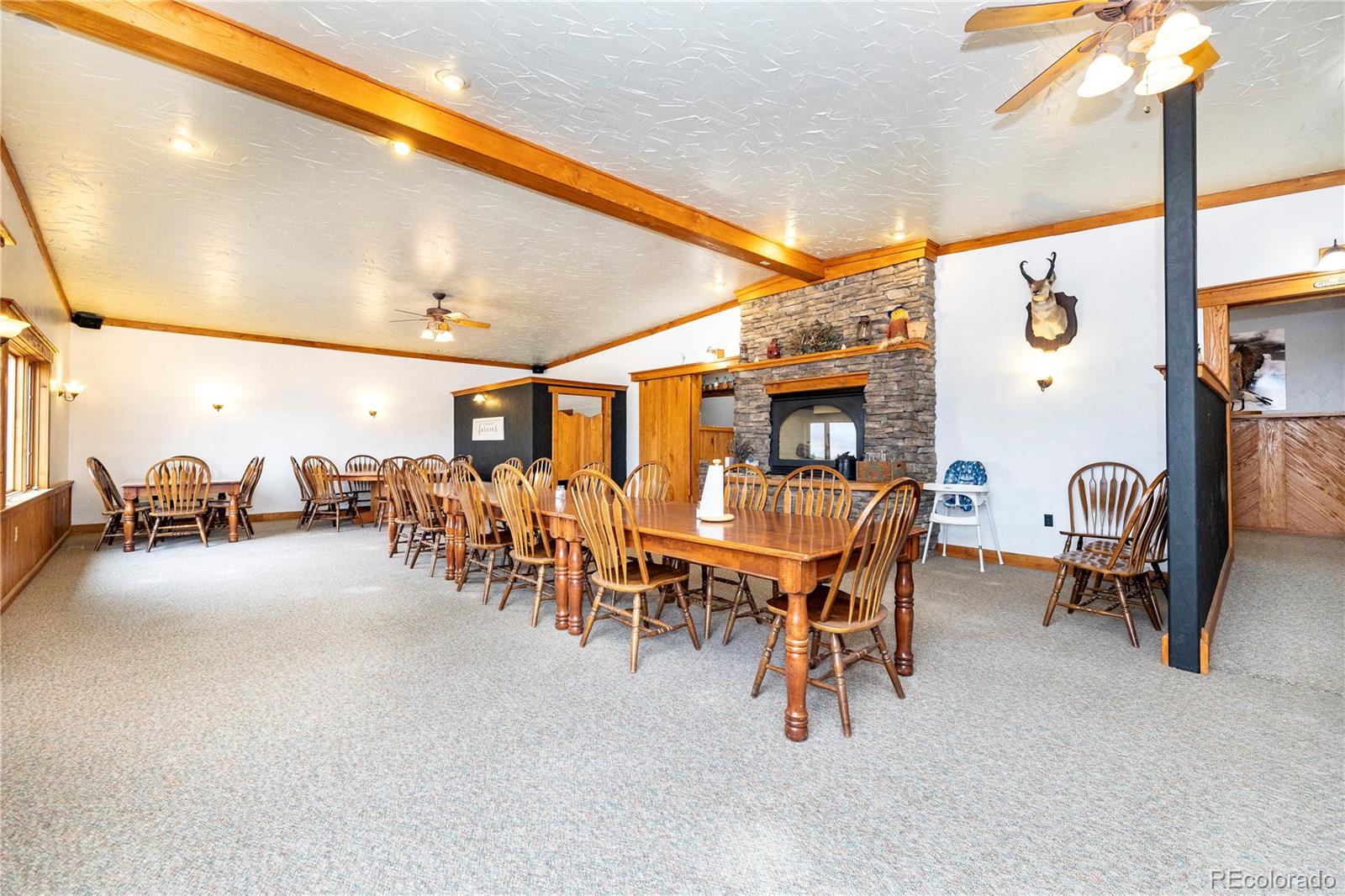 8660 County Road 5 Joes CO 80822