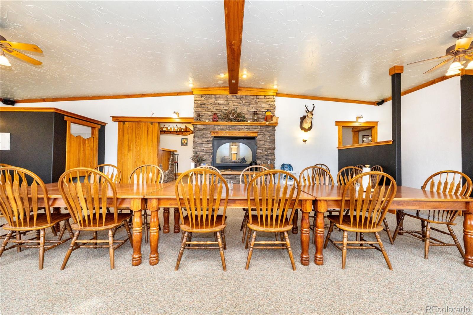 8660 County Road 5 Joes CO 80822