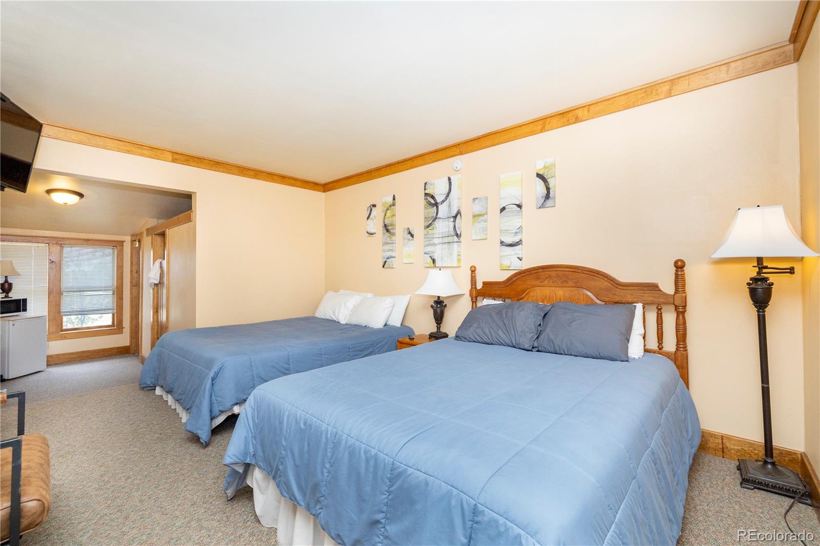 8660 County Road 5 Joes CO 80822
