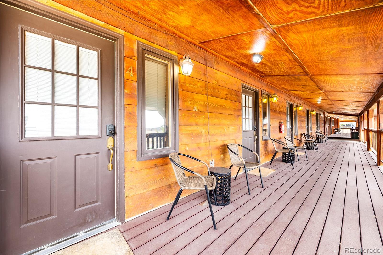 8660 County Road 5 Joes CO 80822