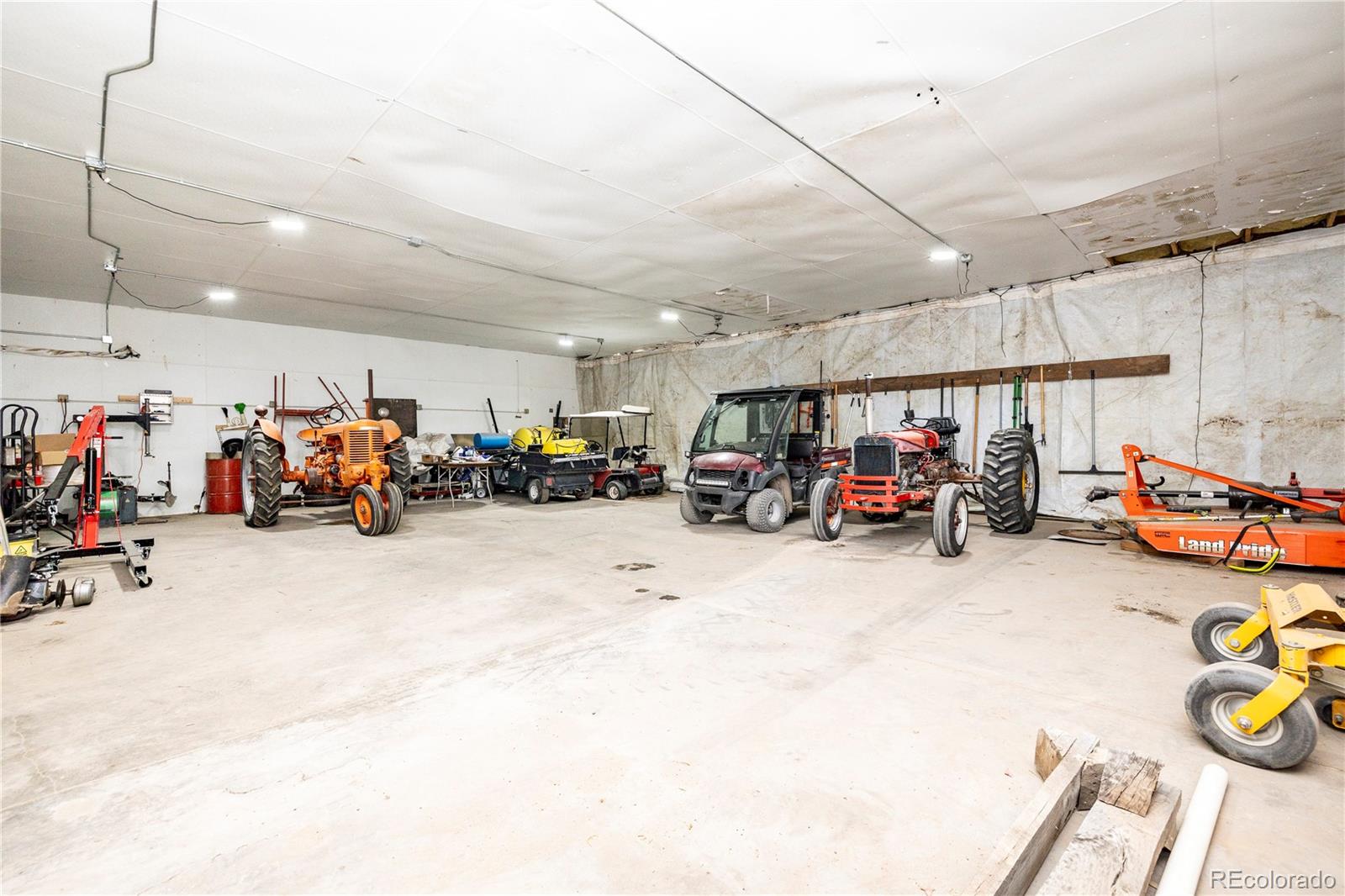 8660 County Road 5 Joes CO 80822