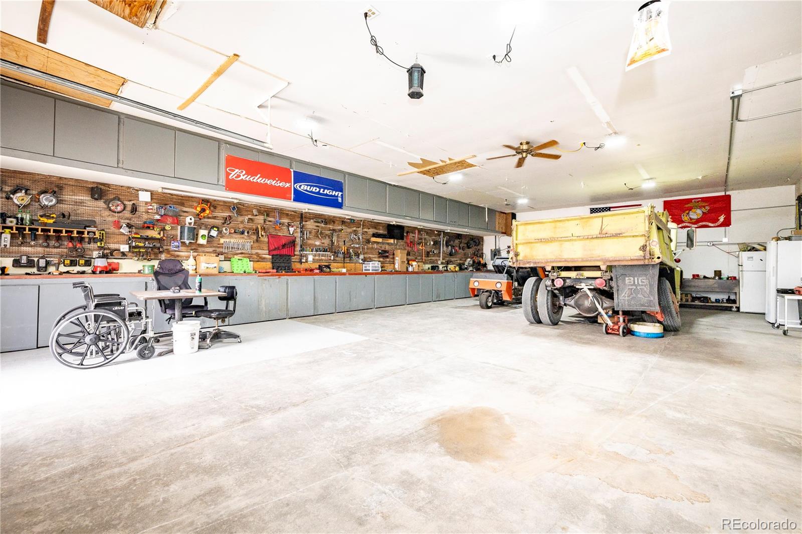 8660 County Road 5 Joes CO 80822