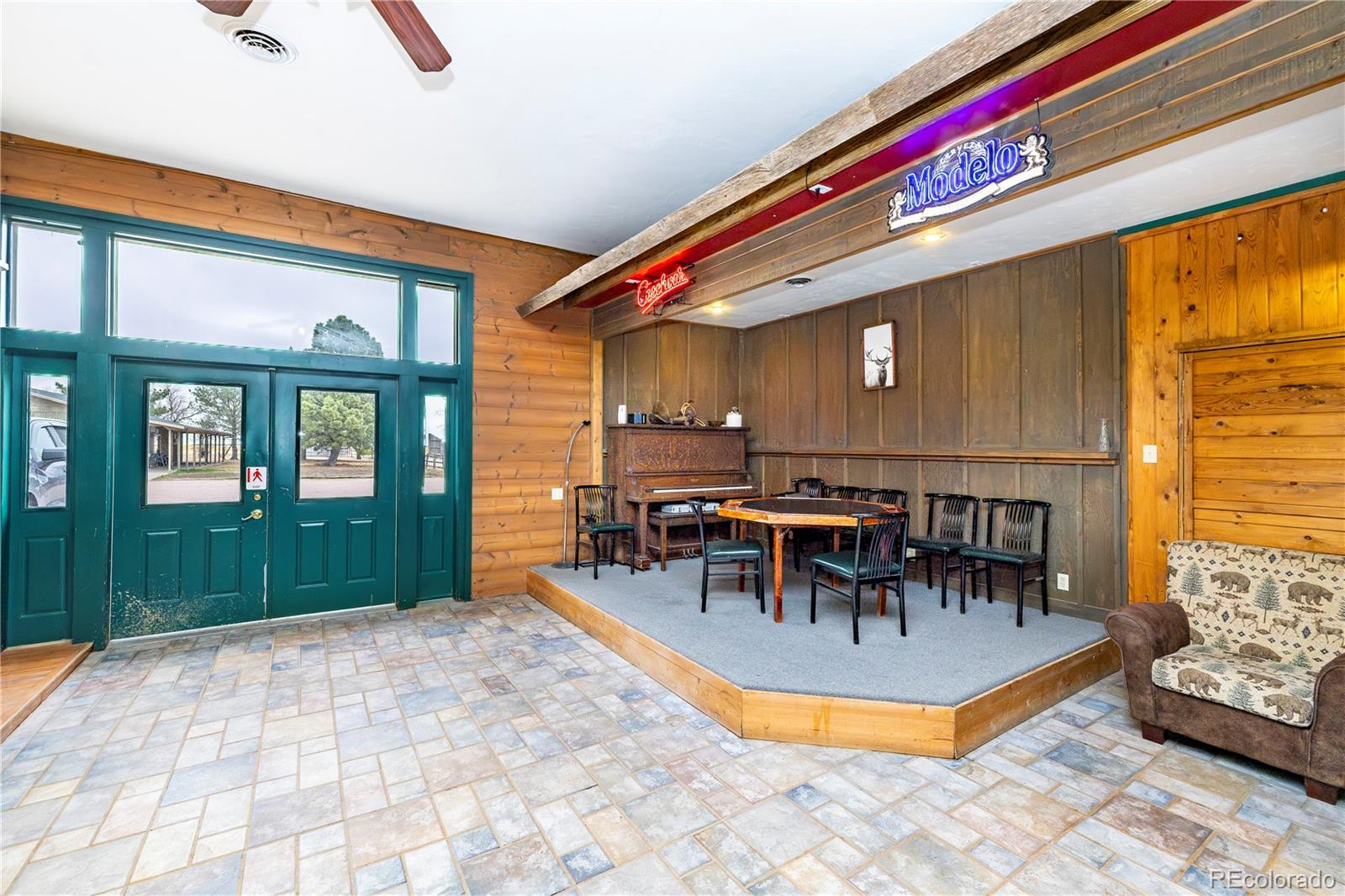 8660 County Road 5 Joes CO 80822