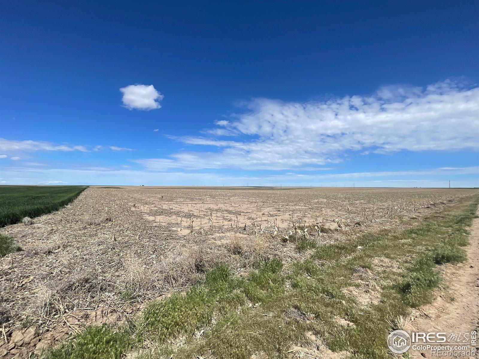 Tbd Cnty Road 55 Burlington CO 80807