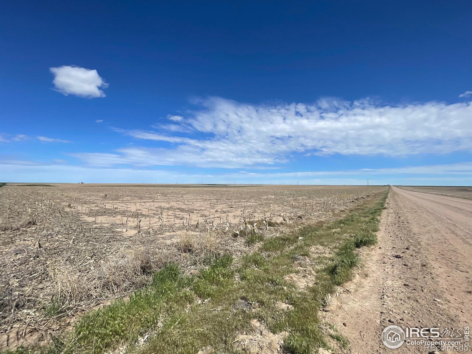 Tbd Cnty Road 55 Burlington CO 80807