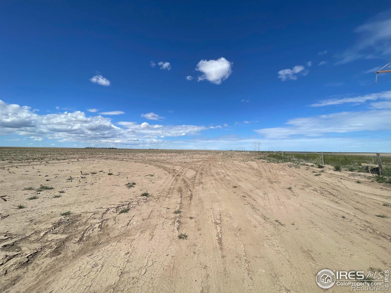 Tbd Cnty Road 55 Burlington CO 80807
