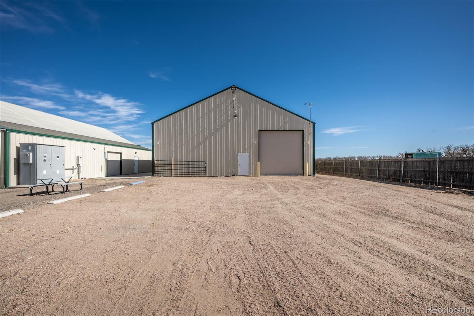 50100 E State Highway 96 Boone CO 81025