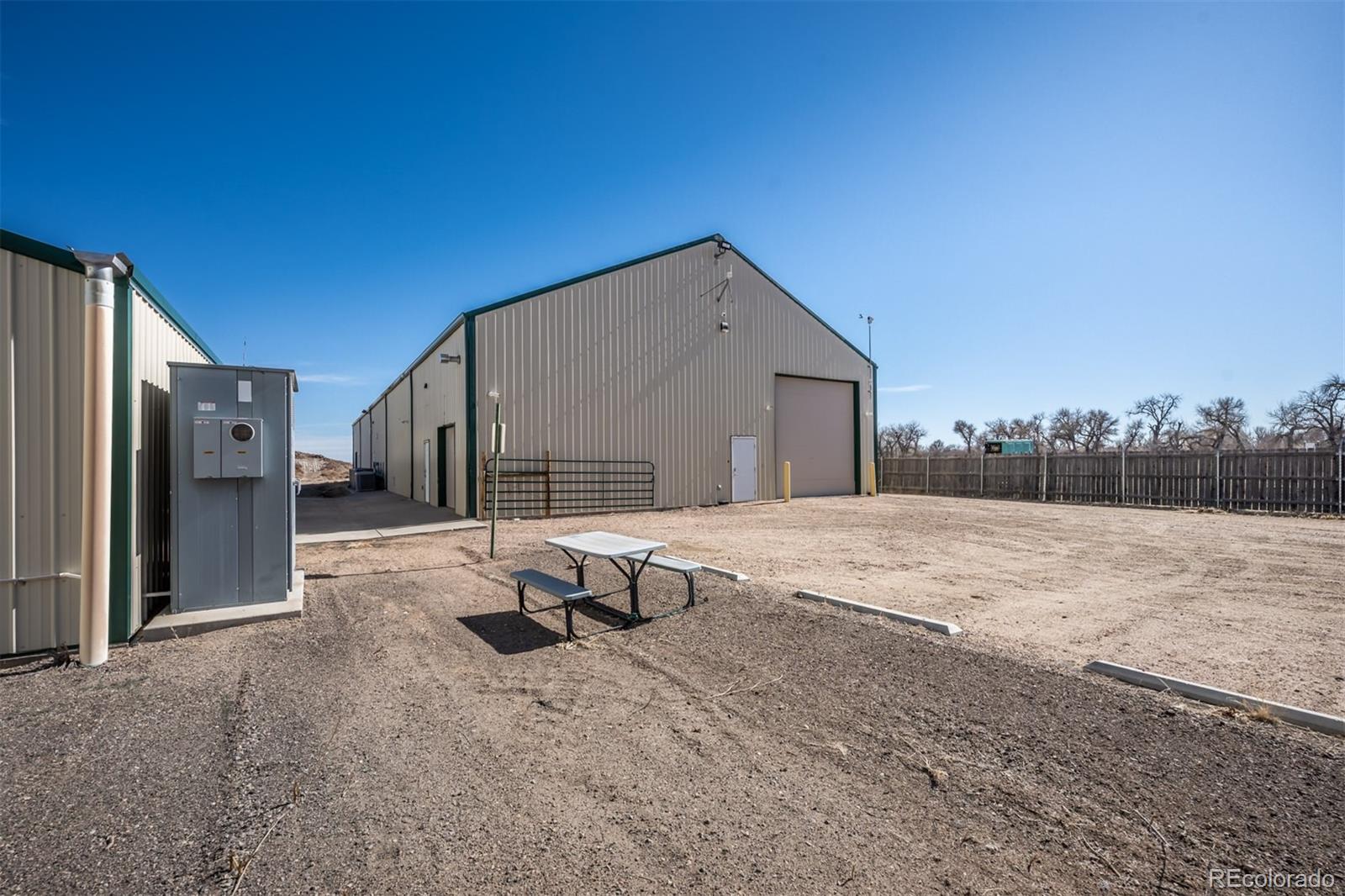 50100 E State Highway 96 Boone CO 81025