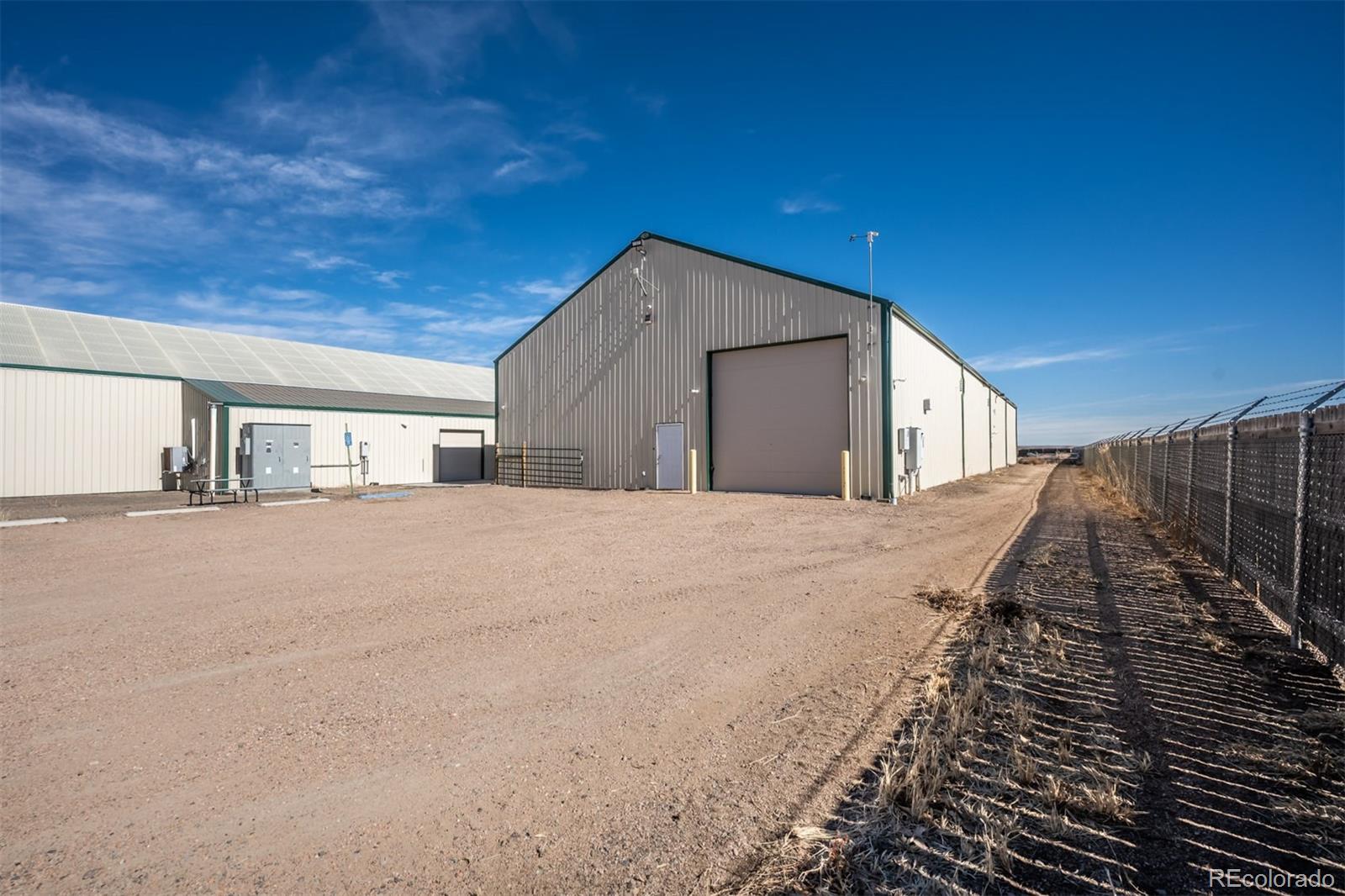 50100 E State Highway 96 Boone CO 81025