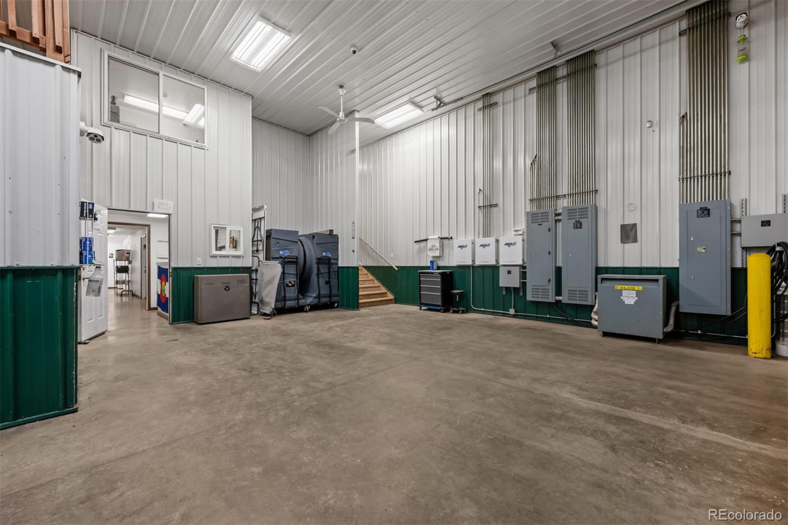 50100 E State Highway 96 Boone CO 81025