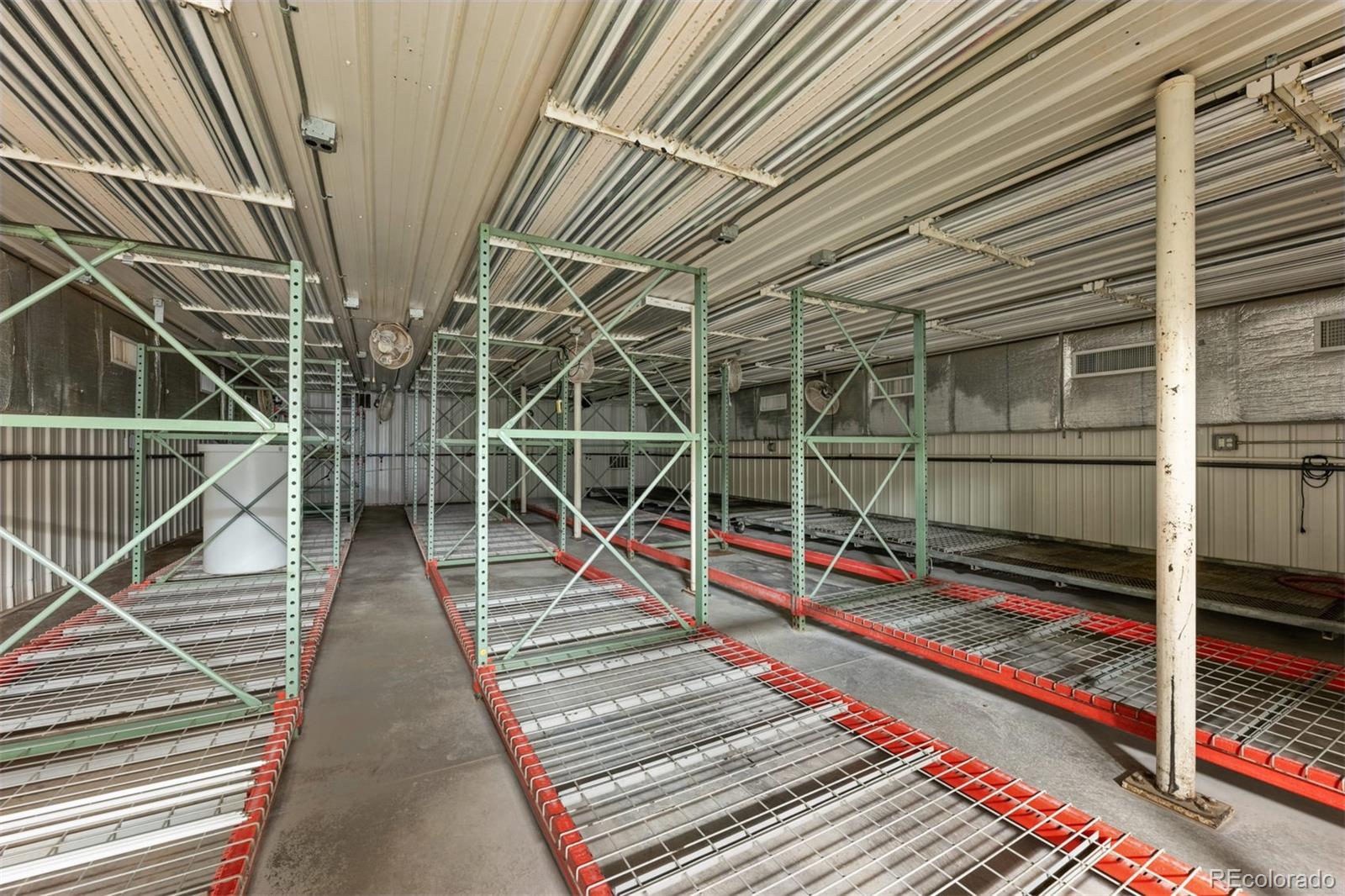 50100 E State Highway 96 Boone CO 81025