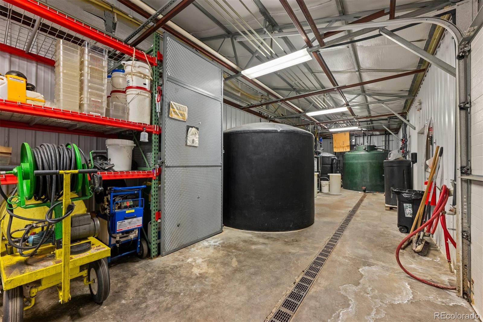 50100 E State Highway 96 Boone CO 81025