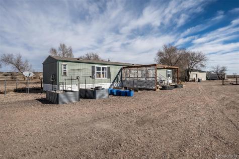 50100 E State Highway 96 Boone CO 81025