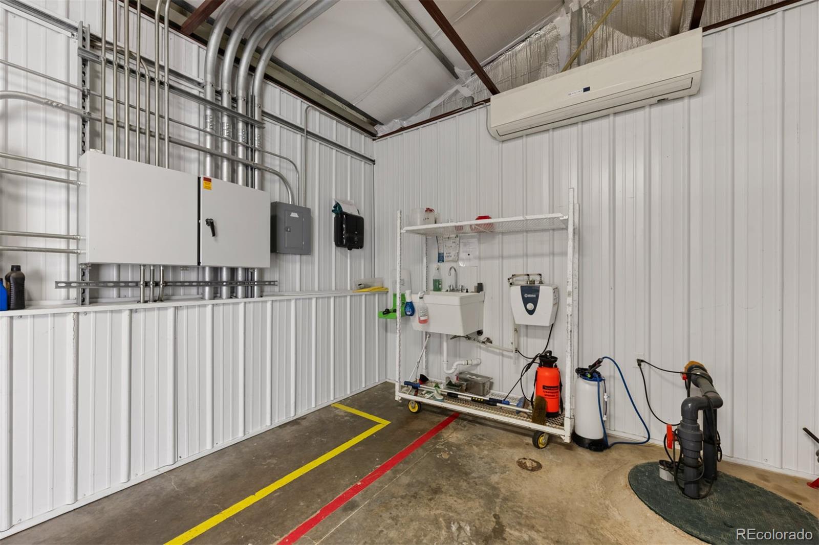 50100 E State Highway 96 Boone CO 81025