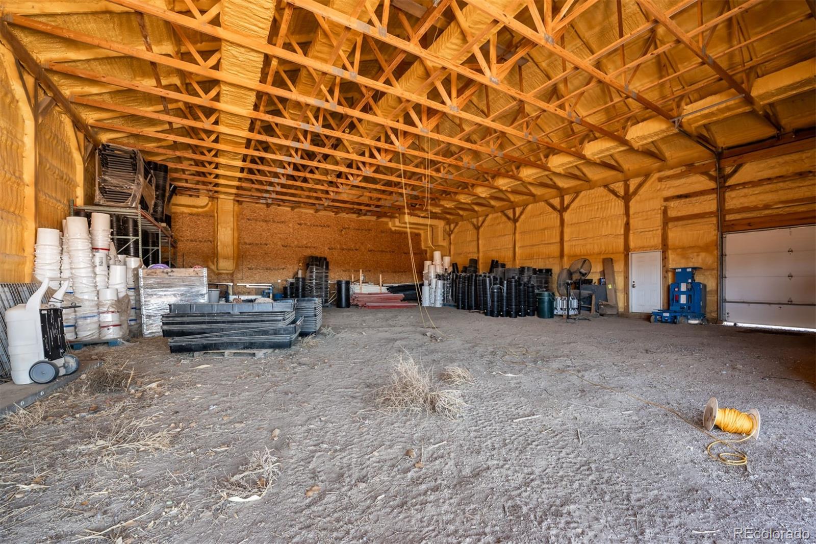 50100 E State Highway 96 Boone CO 81025