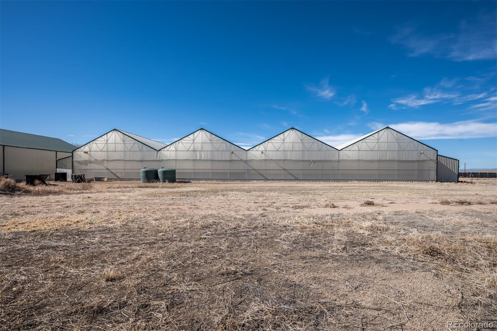 50100 E State Highway 96 Boone CO 81025