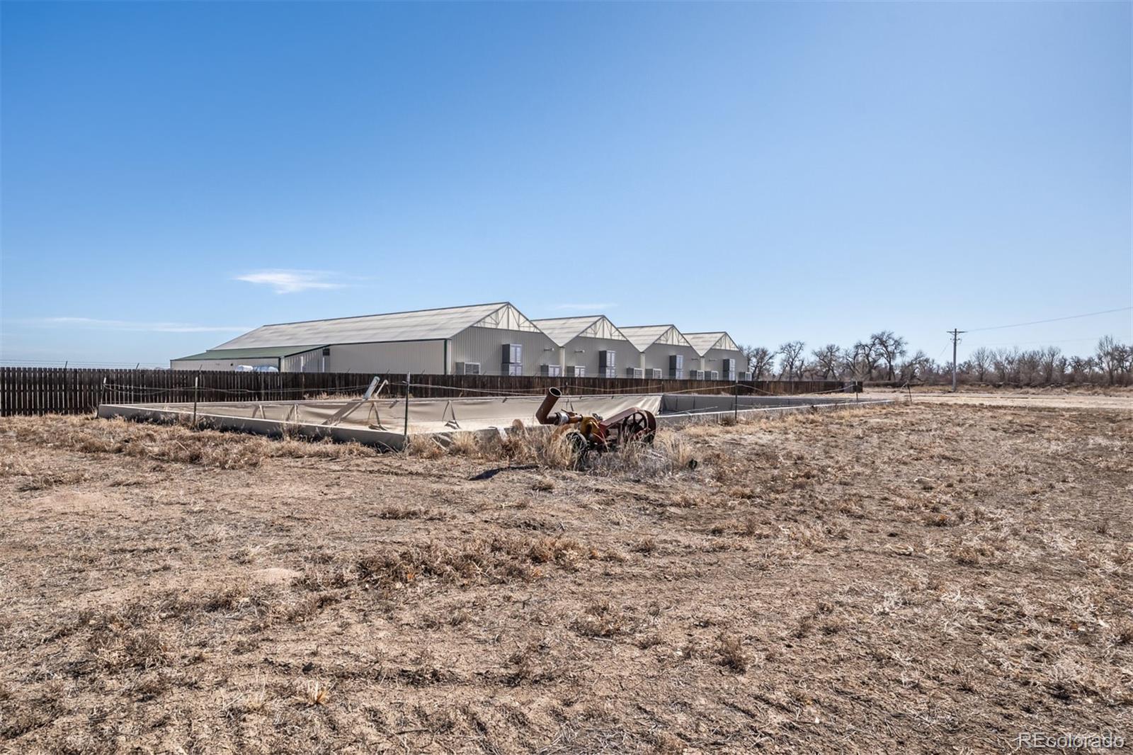 50100 E State Highway 96 Boone CO 81025