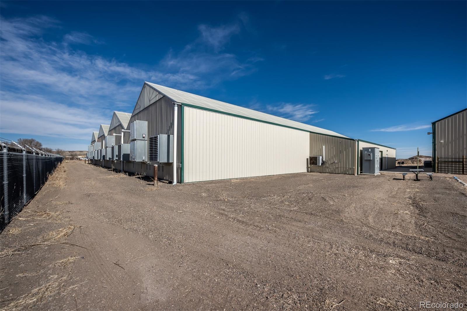 50100 E State Highway 96 Boone CO 81025