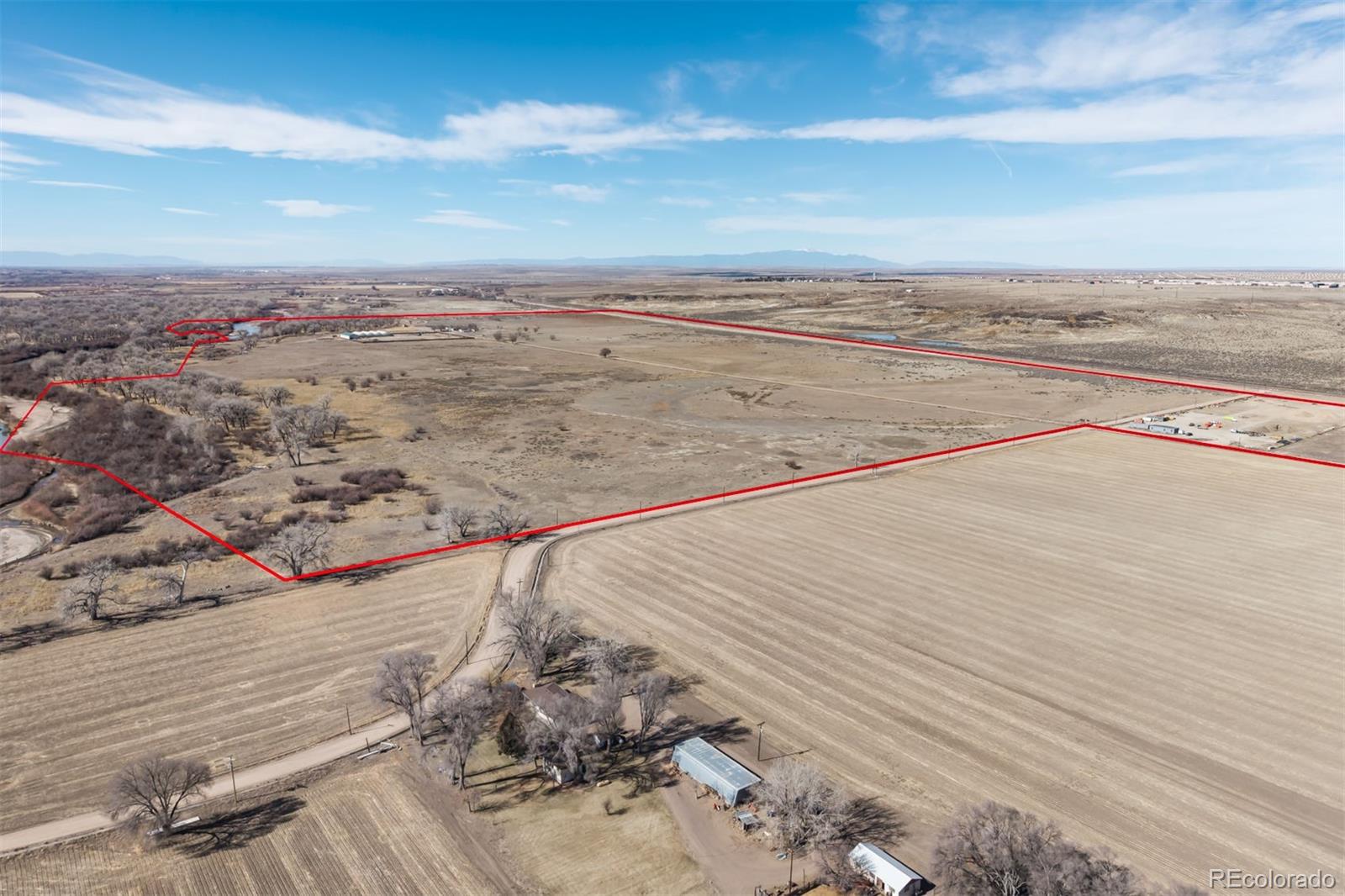 50100 E State Highway 96 Boone CO 81025
