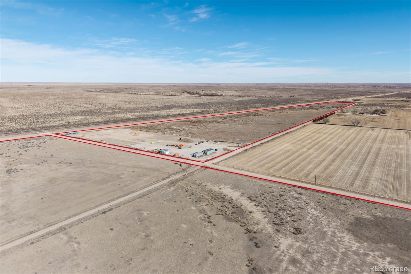 50100 E State Highway 96 Boone CO 81025