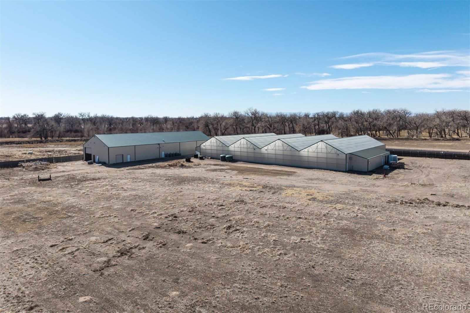 50100 E State Highway 96 Boone CO 81025