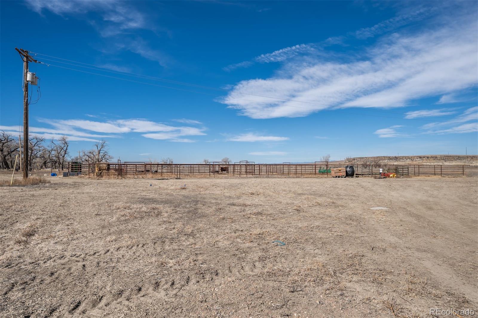 50100 E State Highway 96 Boone CO 81025