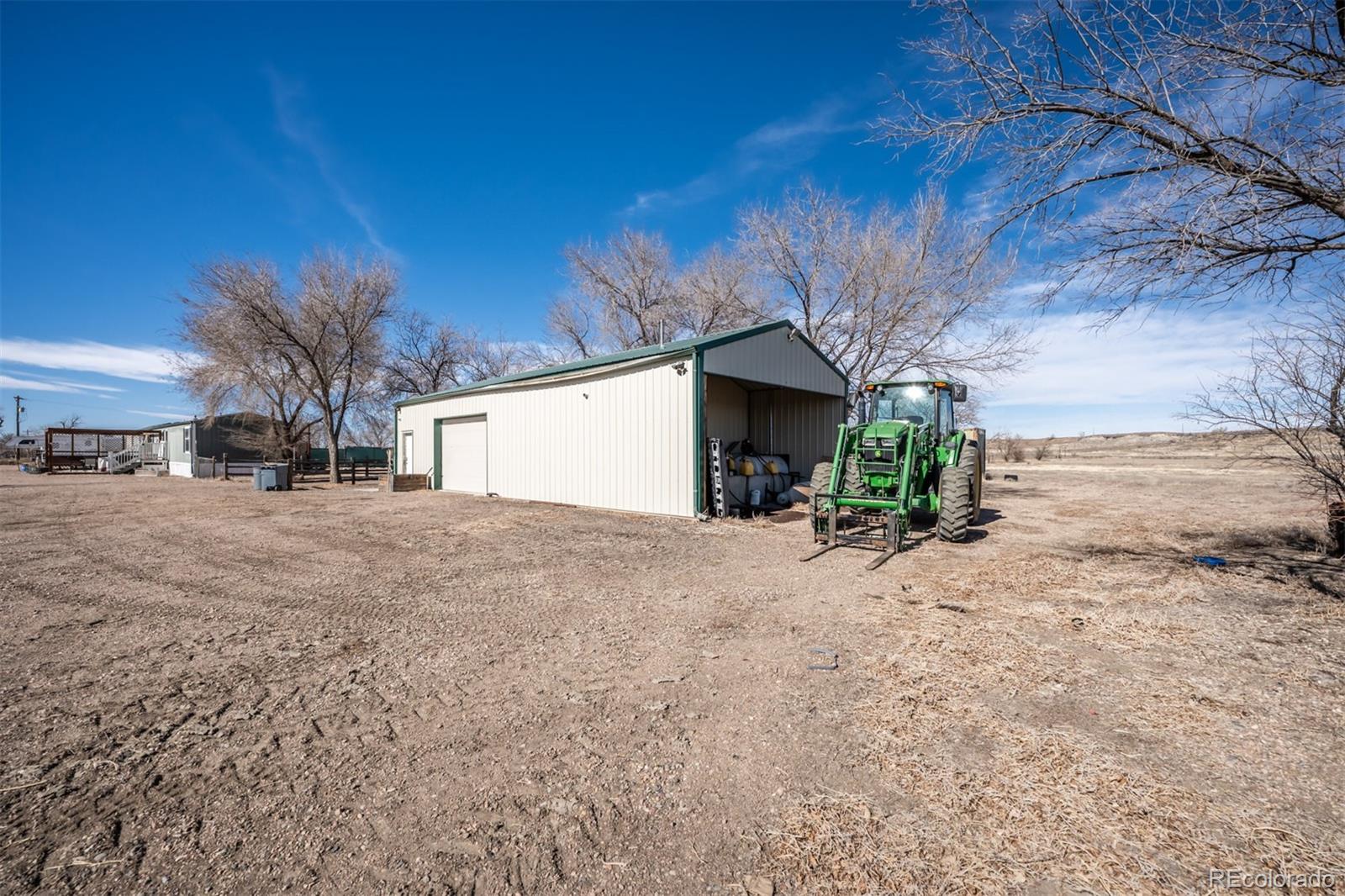 50100 E State Highway 96 Boone CO 81025