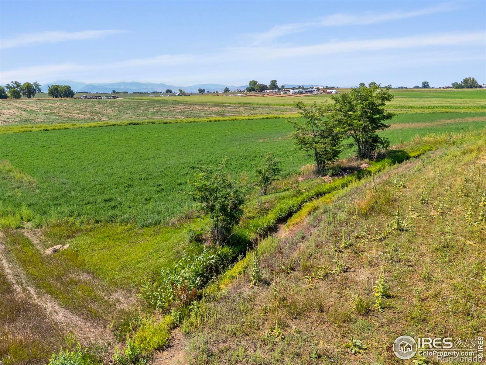 7824 E County Road 16 Johnstown CO 80534