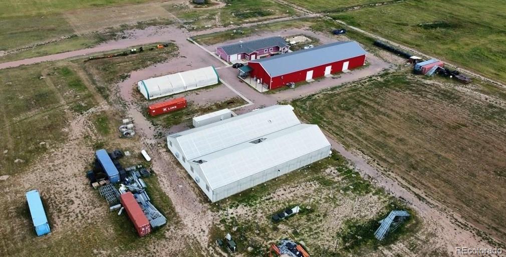 8648 Lake Davis Road Pueblo CO 81005