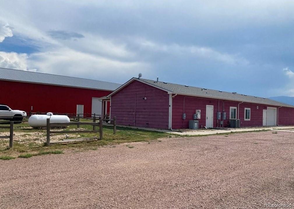 8648 Lake Davis Road Pueblo CO 81005