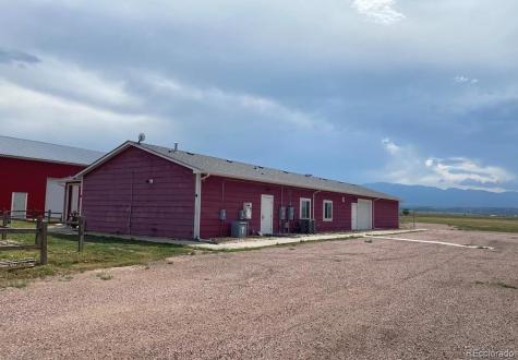 8648 Lake Davis Road Pueblo CO 81005