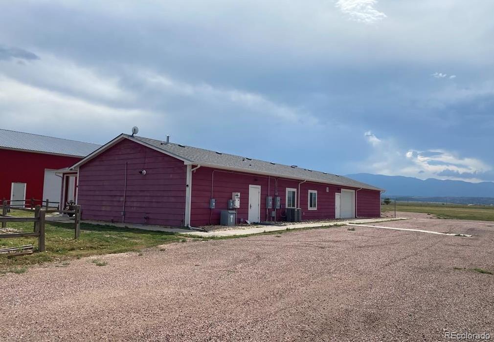 8648 Lake Davis Road Pueblo CO 81005