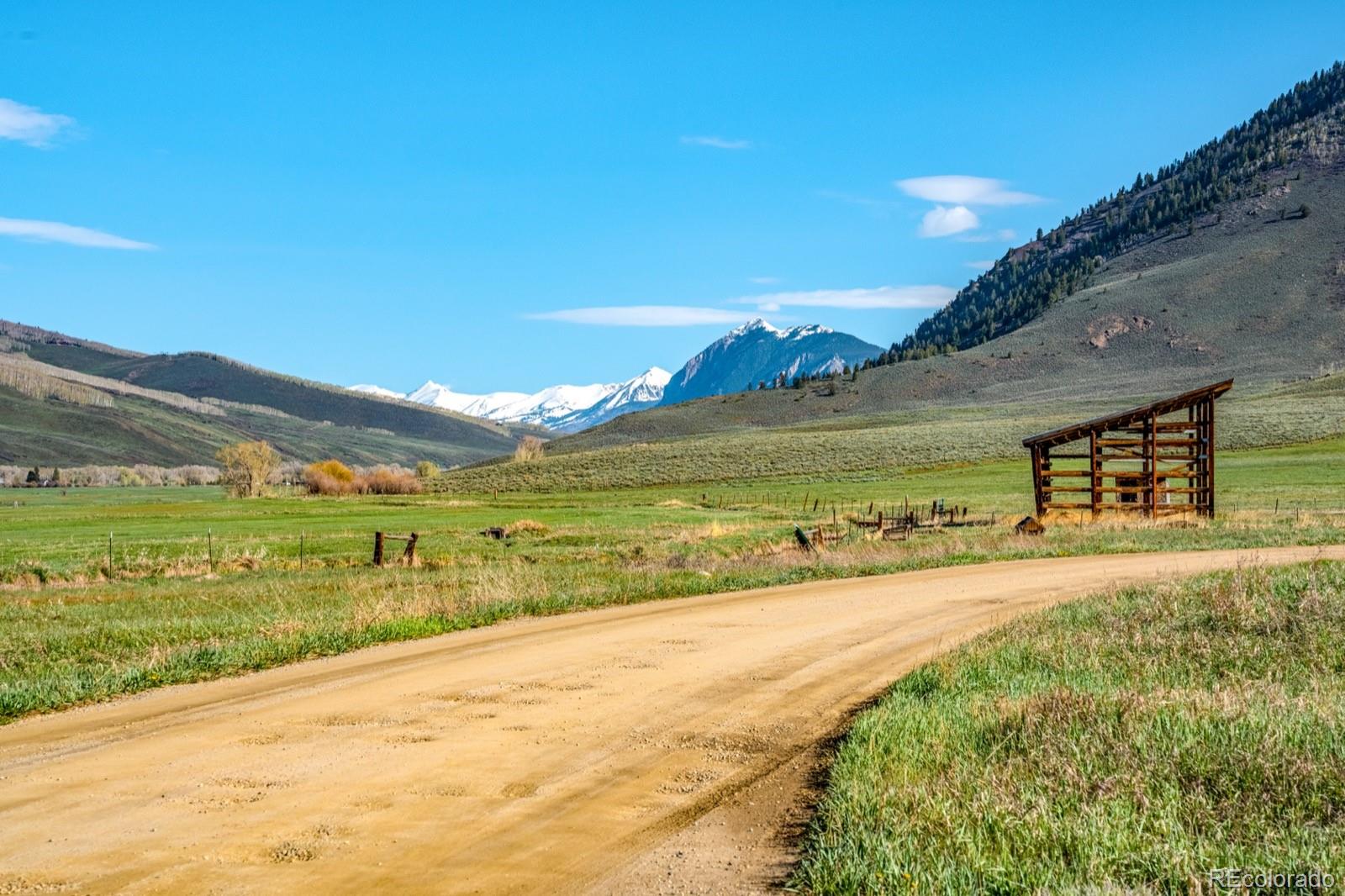 623 County Road 813 Almont CO 81210