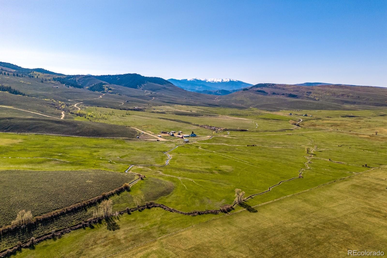 623 County Road 813 Almont CO 81210