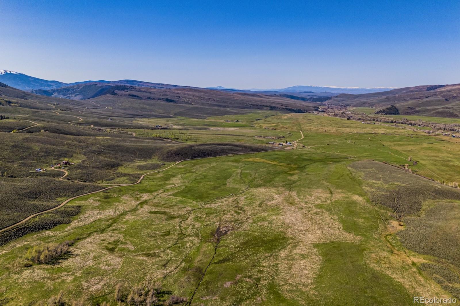 623 County Road 813 Almont CO 81210