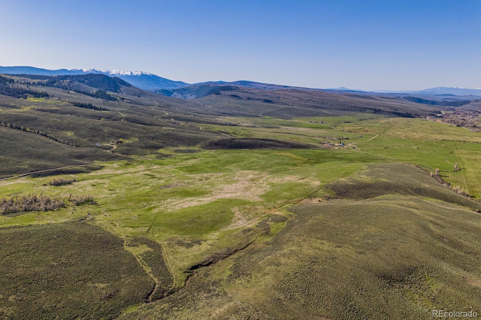 623 County Road 813 Almont CO 81210