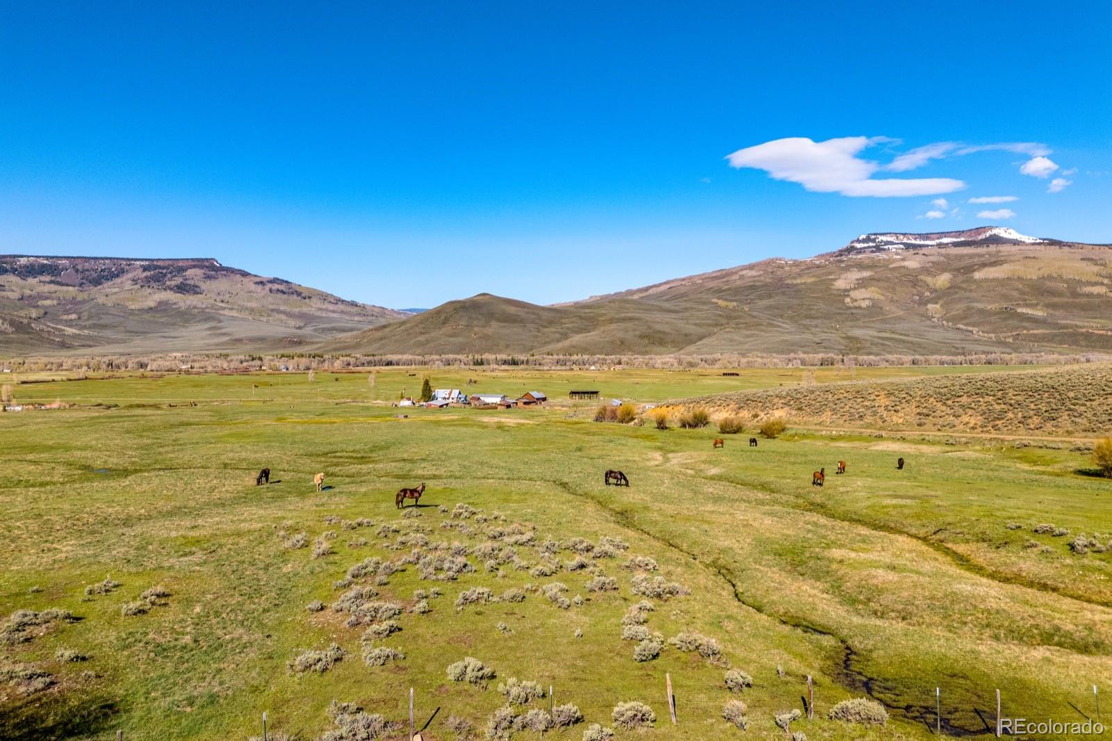 623 County Road 813 Almont CO 81210