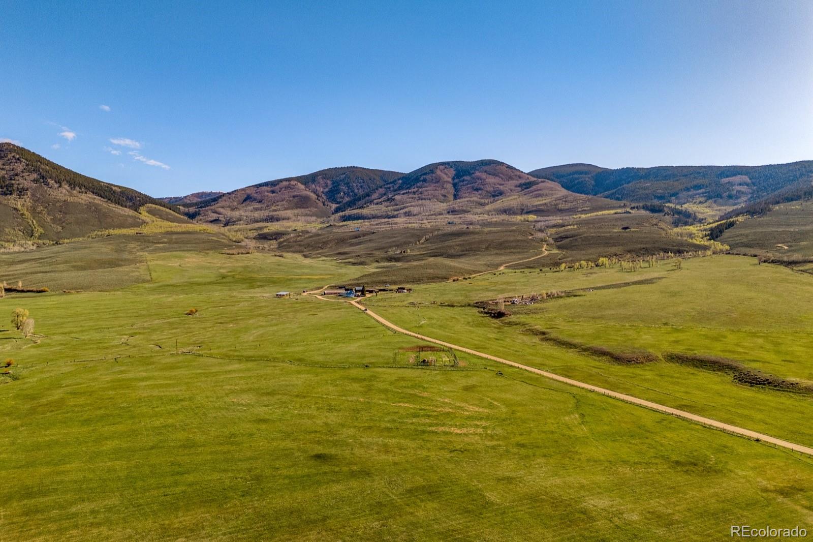 623 County Road 813 Almont CO 81210