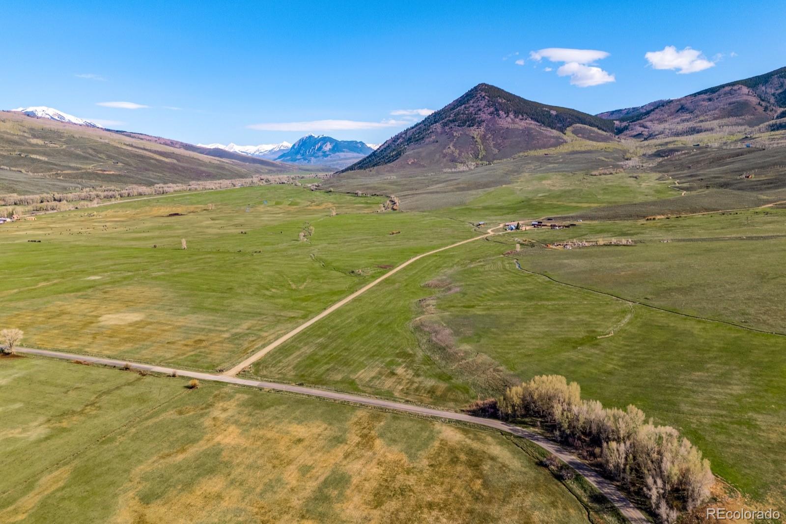 623 County Road 813 Almont CO 81210