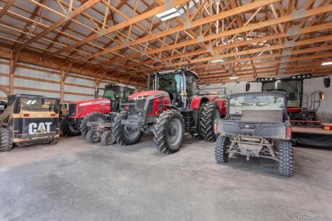 50550 & 51273 County Road X Saguache CO 81149