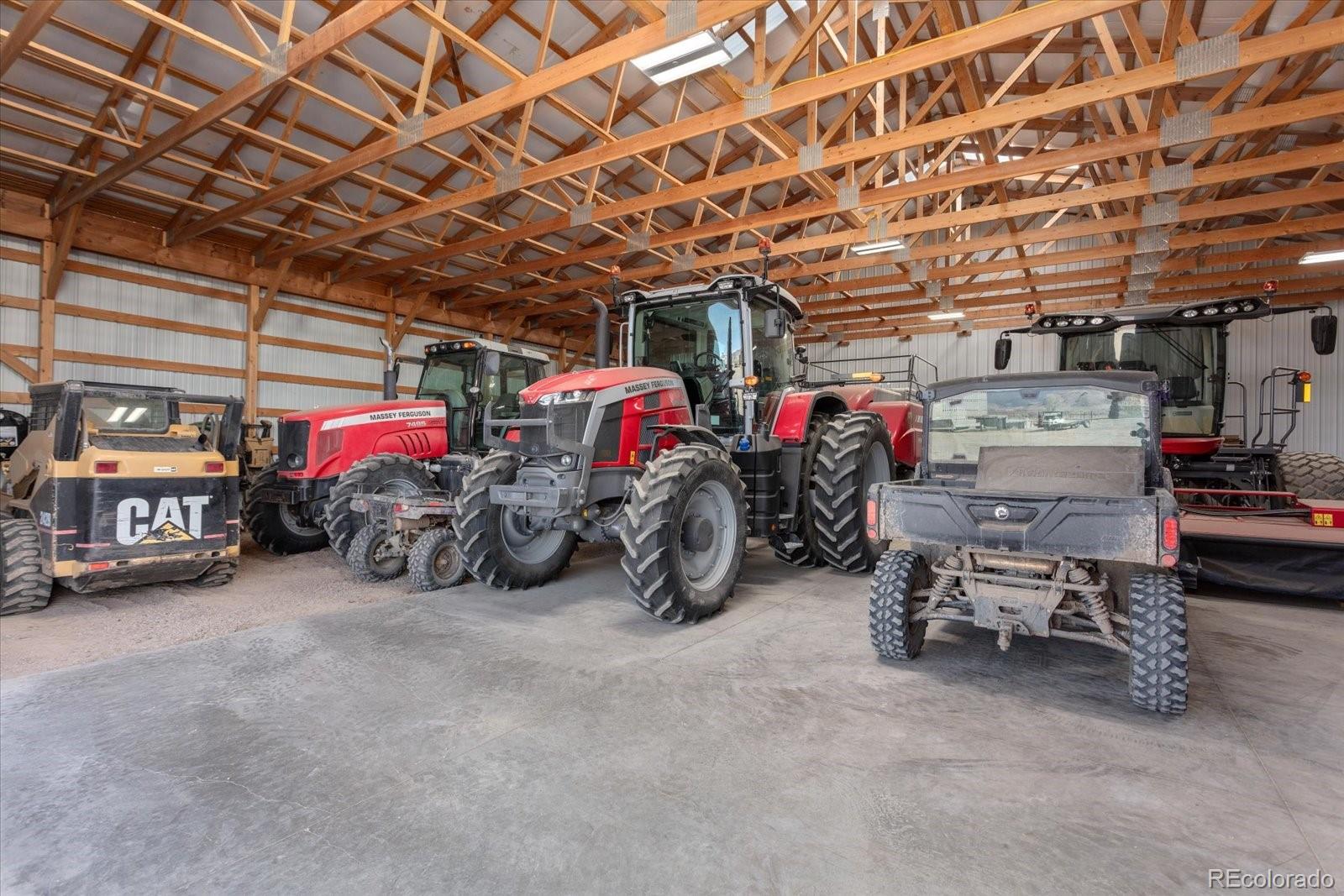 50550 & 51273 County Road X Saguache CO 81149