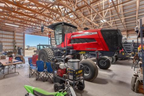 50550 & 51273 County Road X Saguache CO 81149