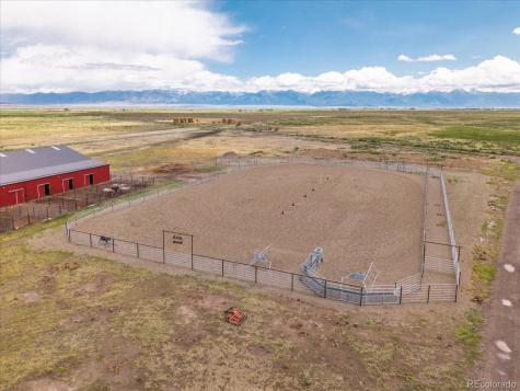 50550 & 51273 County Road X Saguache CO 81149