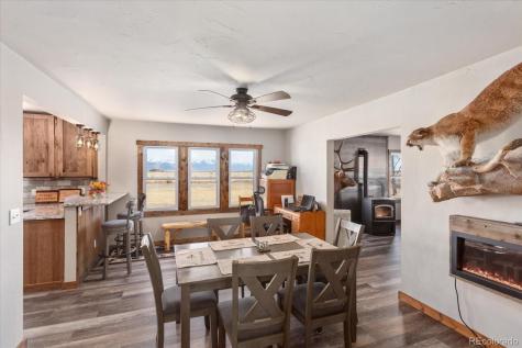 50550 & 51273 County Road X Saguache CO 81149