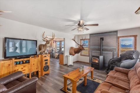 50550 & 51273 County Road X Saguache CO 81149