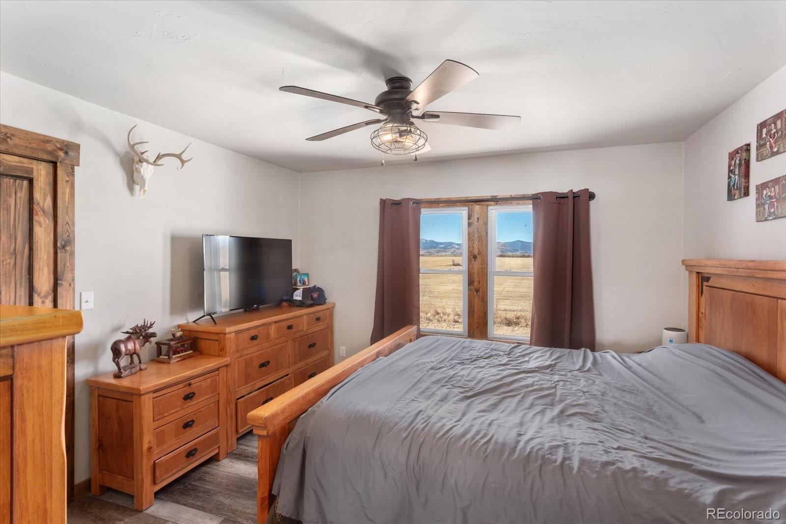 50550 & 51273 County Road X Saguache CO 81149