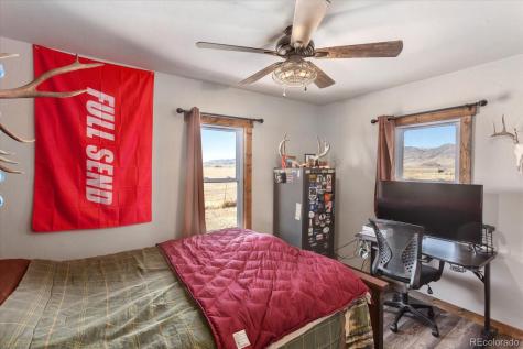 50550 & 51273 County Road X Saguache CO 81149
